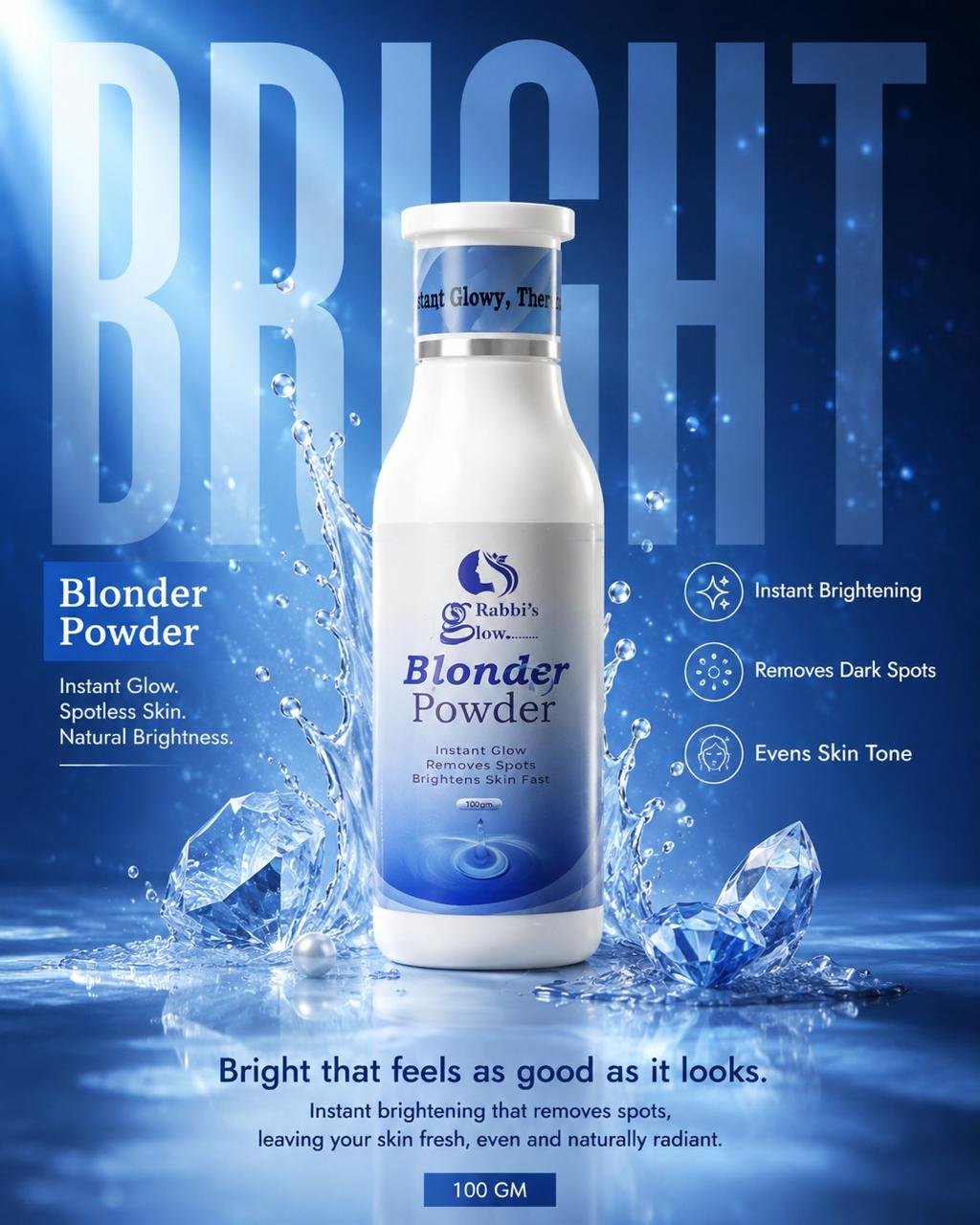 Radiance Lock Hydrating Moisturizer