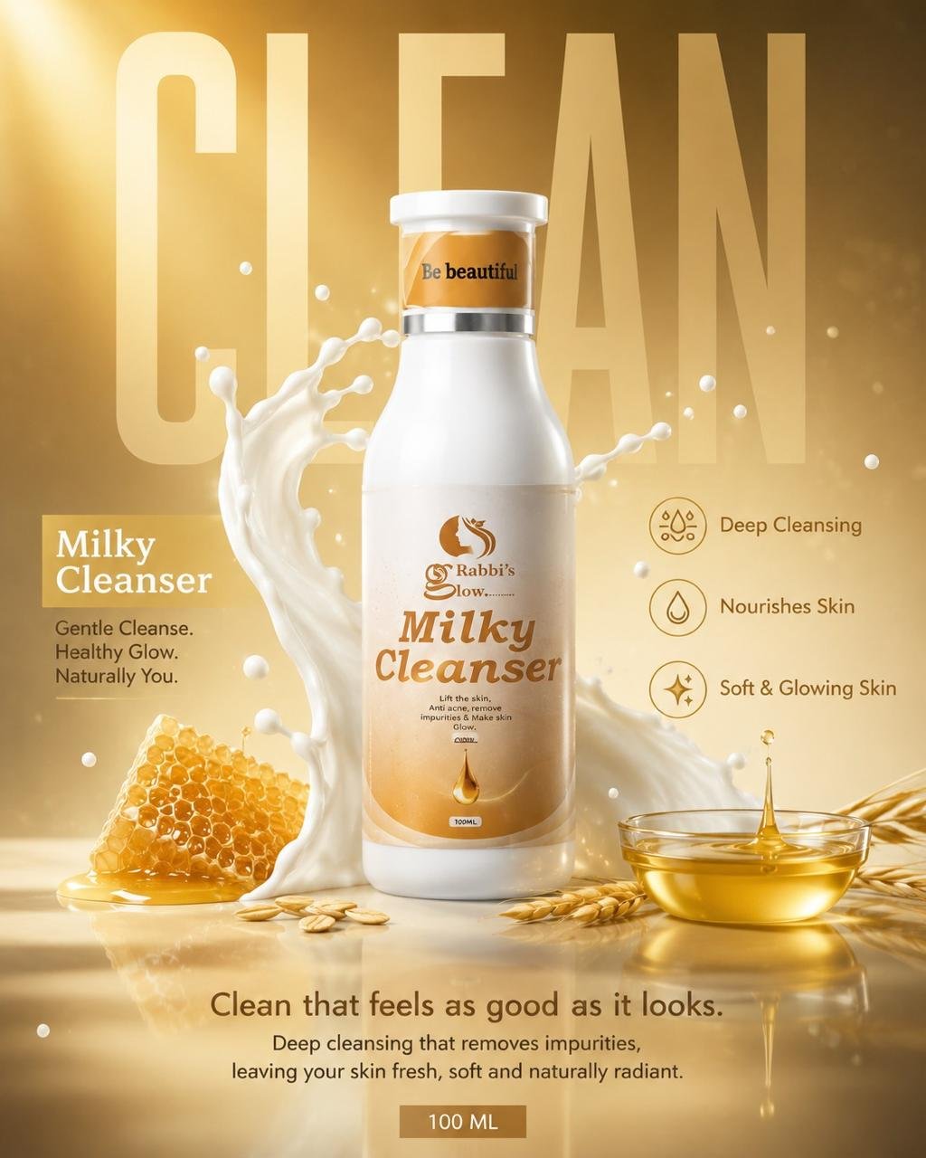 Radiance Lock Hydrating Moisturizer