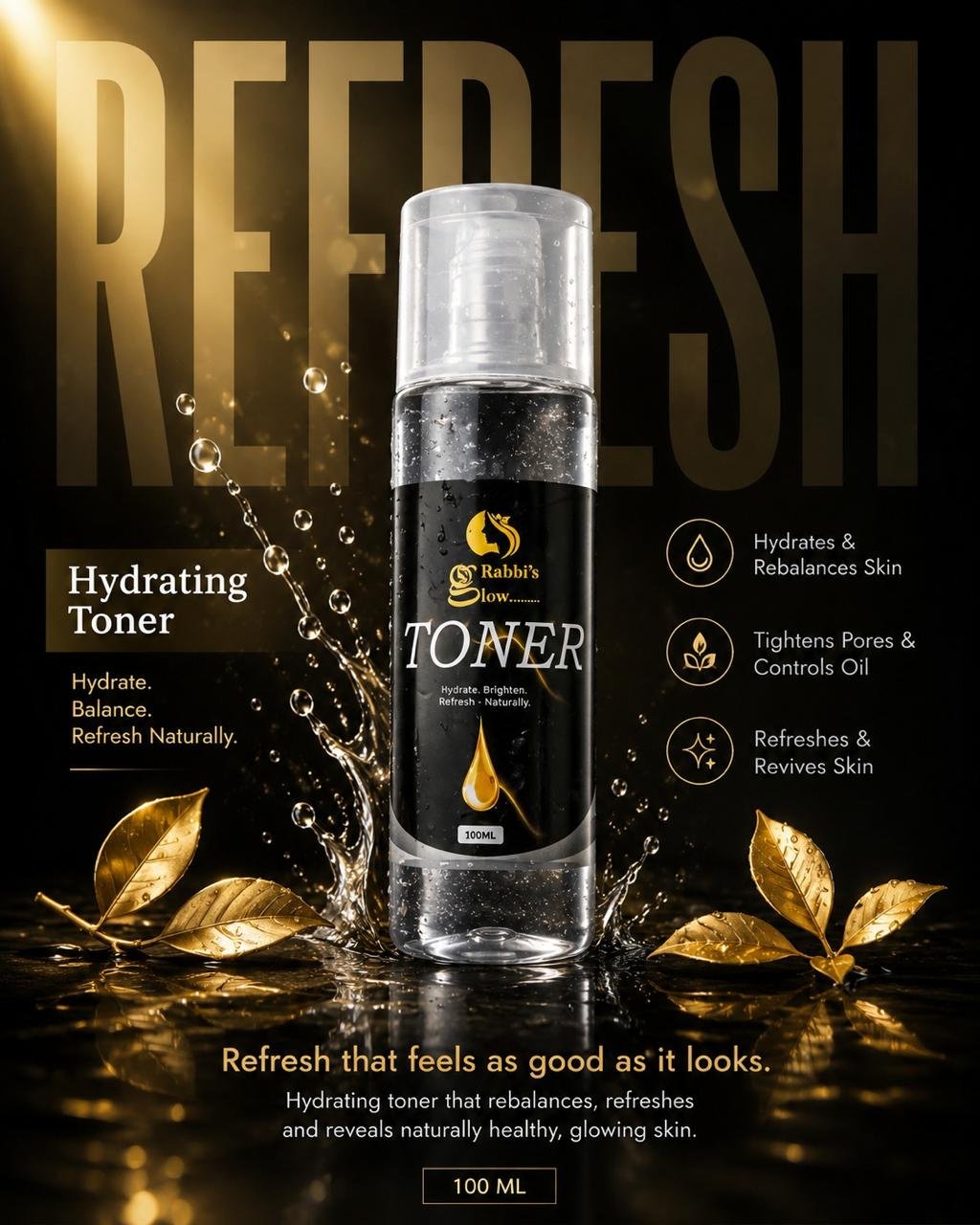 Radiance Lock Hydrating Moisturizer